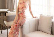 [XIAOYU语画界] 2022.10.27 VOL.891 林乐一 [83+1P]-美图岛