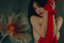 樱晚gigi - 春.染 [25P-128MB]-美图岛