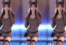 斗鱼主播Minana呀 热舞合集 [8V-2.19G]-美图岛