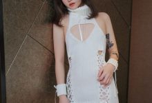 Artgravia Vol.241 Syrah [76P-147MB]-美图岛