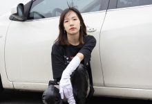 [BoBoSocks袜啵啵]NO.146 小甜豆-高跟长靴、黑色踩脚裤、肉丝[154P+1V／6.19GB]-美图岛