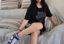 [誉铭传媒]袜足摄影 2022年《8月整合福利》[133P+5V／876MB]-美图岛