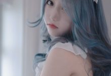 eloise软软 NO.008 — 三点与黑丝[30P／130MB]-美图岛