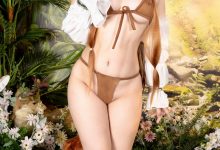 MiMiChan NO.003 — Raphtalia[16P／277MB]-美图岛
