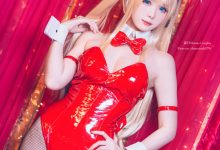 霜月shimo NO.068 — 英梨梨 兔女郎[12P／178MB]-美图岛