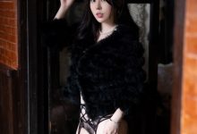 [XiuRen秀人网] 2022.12.01 No.5939 白茹雪 [68+1P]-美图岛