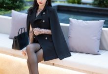 [XIAOYU语画界] 2022.12.01 VOL.916 王馨瑶yanni [93+1P]-美图岛