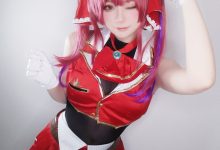 Yuki亭 - NO.21 宝鐘マリン船長❣️コスプレ (宝鐘マリン) [29P-63MB]-美图岛