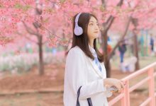 [YITUYU艺图语]2022.04.19 樱吹叶 倾倾[19+1P／113MB]-美图岛