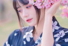 [YITUYU艺图语]2022.04.21 樱花烂漫时 兔子Zzz不吃胡萝卜[25+1P／187MB]-美图岛