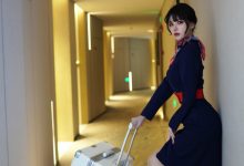 [XiuRen秀人网] 2022.12.27 No.6048 桃桃子_ [82+1P]-美图岛