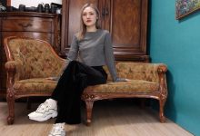 [A&F]丝足视频 032-菲雪展示她性感的裸足 [1V-2.59G]-美图岛