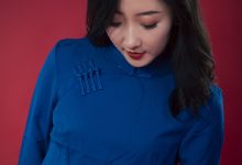 [Ligui丽柜] 2022.09.15 《丝享假日》愉心 [79+1P-493M]-美图岛