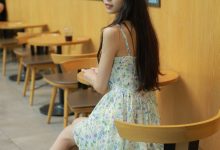 [IESS异思趣向] 2022.06.13 丝享家1116：团团《清凉吊带》[88P／135MB]-美图岛