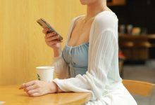 [IESS异思趣向] 2022.06.16 丝享家1119：秋秋《事业线吊带》[91P／132MB]-美图岛