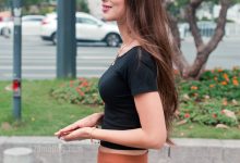 精选街拍作品 NO.0054 极品大长腿美臀美女高清图[309P／373MB]-美图岛