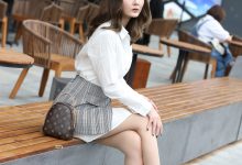 精选街拍作品 NO.0086 气质高跟肉丝美女图集[181P／182MB]-美图岛