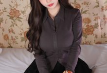 韶陌陌 - NO.23 手烤陌陌 [23P-211MB]-美图岛