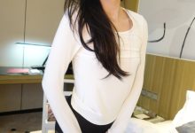 [ROSI口罩系列]2022.12.03 NO.2365[81+1P／101MB]-美图岛