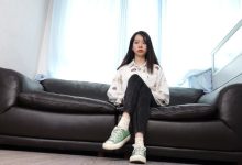 [A&F]丝足视频 016-Yiyi展示她性感的小脚丫 [1V-2.79G]-美图岛