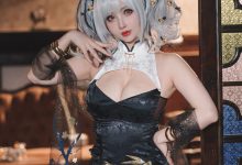 rioko凉凉子 Feater [34P-148.28MB]-美图岛