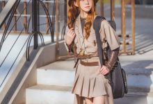 绮太郎_Kitaro - NO.64 大侦探家 [33P-901MB]-美图岛