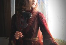 兔子Zzz不吃胡萝卜 - NO.15 噩梦 [34P-347MB]-美图岛