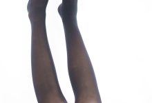 喵写真 VOL.012 黑丝美足 [84P-504MB]-美图岛