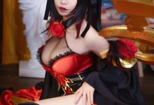 爱老师_PhD — Kurumi Tokisaki [10P-52M]-美图岛