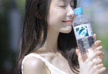 [YITUYU艺图语]2022.05.04 治愈女孩的笑容 偲偲[21+1P／46.1MB]-美图岛