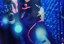 [YITUYU艺图语]2022.05.05 D.Va 池子[19+1P／223MB]-美图岛