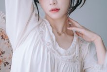 [YITUYU艺图语]2022.05.06 清晨 贰加六[23+1P／82.8MB]-美图岛