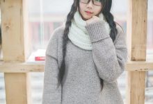 [YITUYU艺图语]2022.05.06 小情书 紫卿[23+1P／288MB]-美图岛