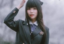 [YITUYU艺图语]2022.05.08 春日限定 ZERO[55+1P／621MB]-美图岛