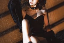 [YITUYU艺图语]2022.05.08 黑色的眼睛 木棉棉OwO[30+1P／454MB]-美图岛