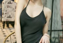 [Ugirls尤果网]爱尤物 2022.10.30 No.2444 陆梓琪 生生不息 [35P]-美图岛