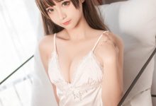 蠢沫沫 — 日常睡裙[40P／325MB]-美图岛