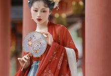 [YITUYU艺图语]2022.04.22 红尘 是竹米[22+1P／212MB]-美图岛