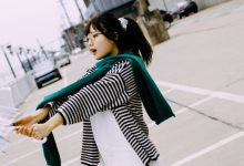 [YITUYU艺图语]2022.04.23 街头少女 黎美汐[26+1P／439MB]-美图岛