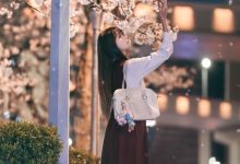 [YITUYU艺图语]2022.04.23 邂逅樱花雨 兔子Zzz不吃胡萝卜[21+1P／246MB]-美图岛