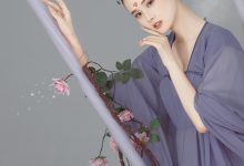 [YITUYU艺图语]2022.04.24 今时月 欣宝[21+1P／173MB]-美图岛