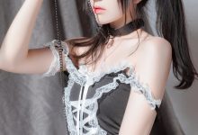 [YITUYU艺图语]2022.04.24 阳光女仆 桜桃喵[30+1P／630MB]-美图岛