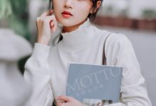 [YITUYU艺图语]2022.04.25 不期而遇 雨文[41+1P／450MB]-美图岛