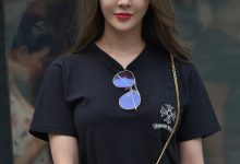 精选街拍作品 NO.0047 超短热裤美女原版图集[45P／26.9MB]-美图岛