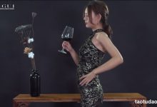 [Ligui丽柜]HD视频 2019.04.04 少女的思愁 伊莲[1V／173MB]-美图岛