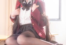 Tina很妖孽呀 - NO.12 小兔子乖乖 [52P-698MB]-美图岛