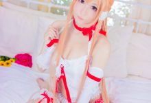 白神泱 - NO.09 FATE [63P-51MB]-美图岛