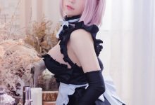 恩田直幸 - NO.29 海梦黑山梗菜 [47P-418MB]-美图岛