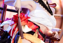 星之迟迟 - NO.135 碧蓝航线 让巴尔 [43P-201MB]-美图岛