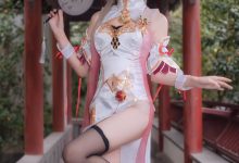 弥音音ww - NO.013 丽塔本-浣溪沙1[18P-288.36MB]-美图岛